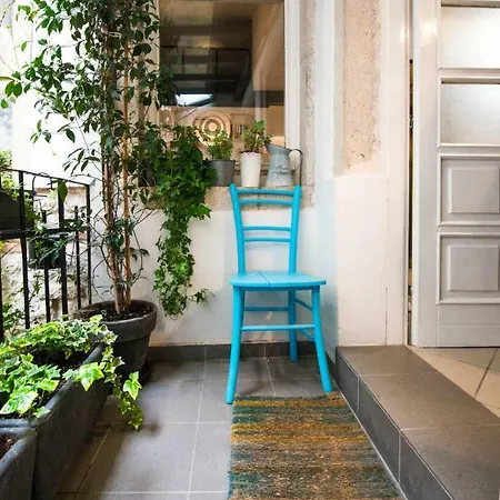 Apartment Grisia 26 *