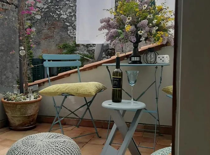 Apartamento Grisia 26 Rovinj