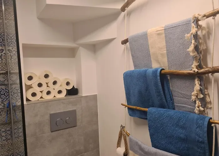 Apartamento Grisia 26 Rovinj