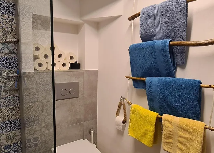 Grisia 26 Apartamento