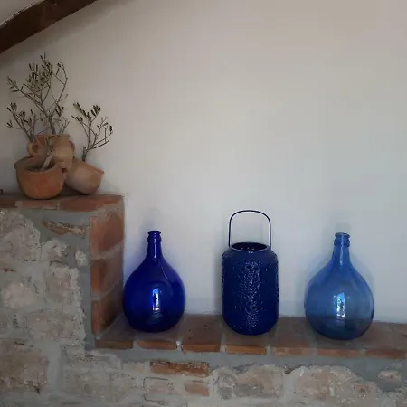 Grisia 26 Apartament