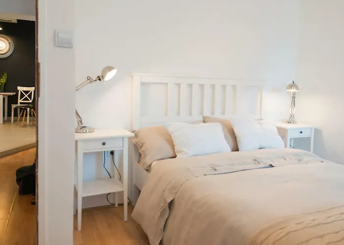 Grisia 26 * Rovinj