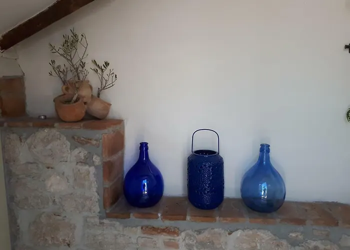 Grisia 26 Appartement