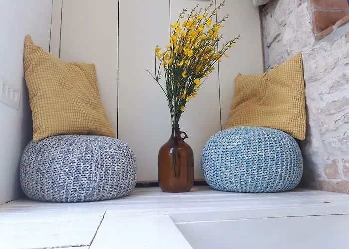 Grisia 26 Apartament