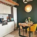 Grisia 26 * Rovinj