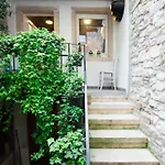 Grisia 26 Lejlighed Rovinj